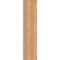 Ekena Millwork Legacy Slat Smooth Outlooker, Western Red Cedar, 7 1/2"W x 32"D x 32"H OUT08X32X32LEC06SWR - alternate 4